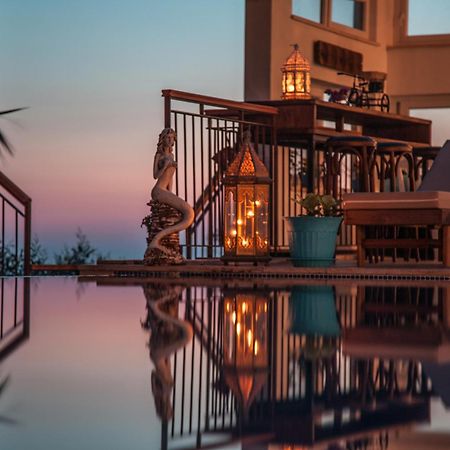 Sunset Villa Hotel Kaş Dış mekan fotoğraf