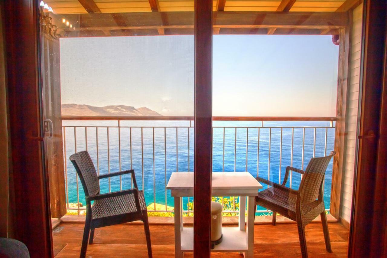 Sunset Villa Hotel Kaş Dış mekan fotoğraf